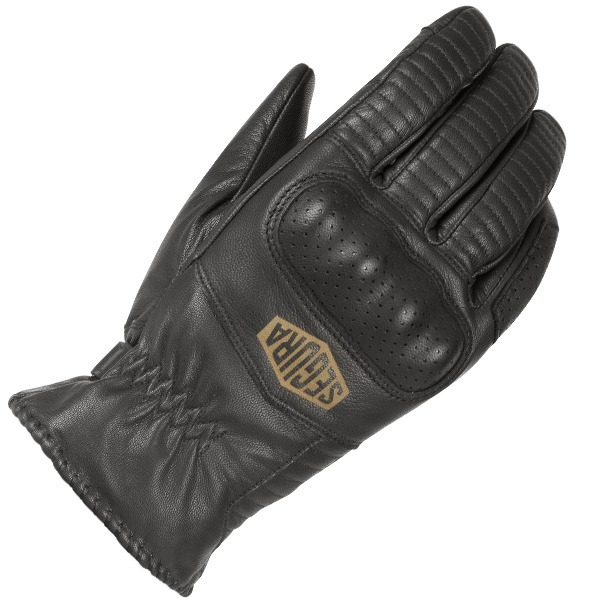 Segura Segura gloves panther blk